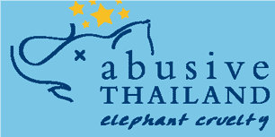 view how thai baby elephants are "tamed" . Viewer discretion is advised. 